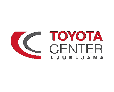 Toyota Center