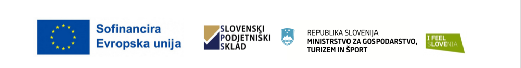 EU projekt sofinanciranje